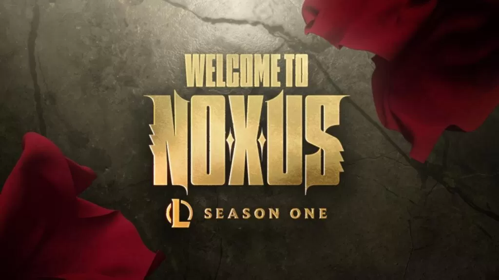 Riot lanza cinemática y cómic por la Temporada de Noxus en LoL