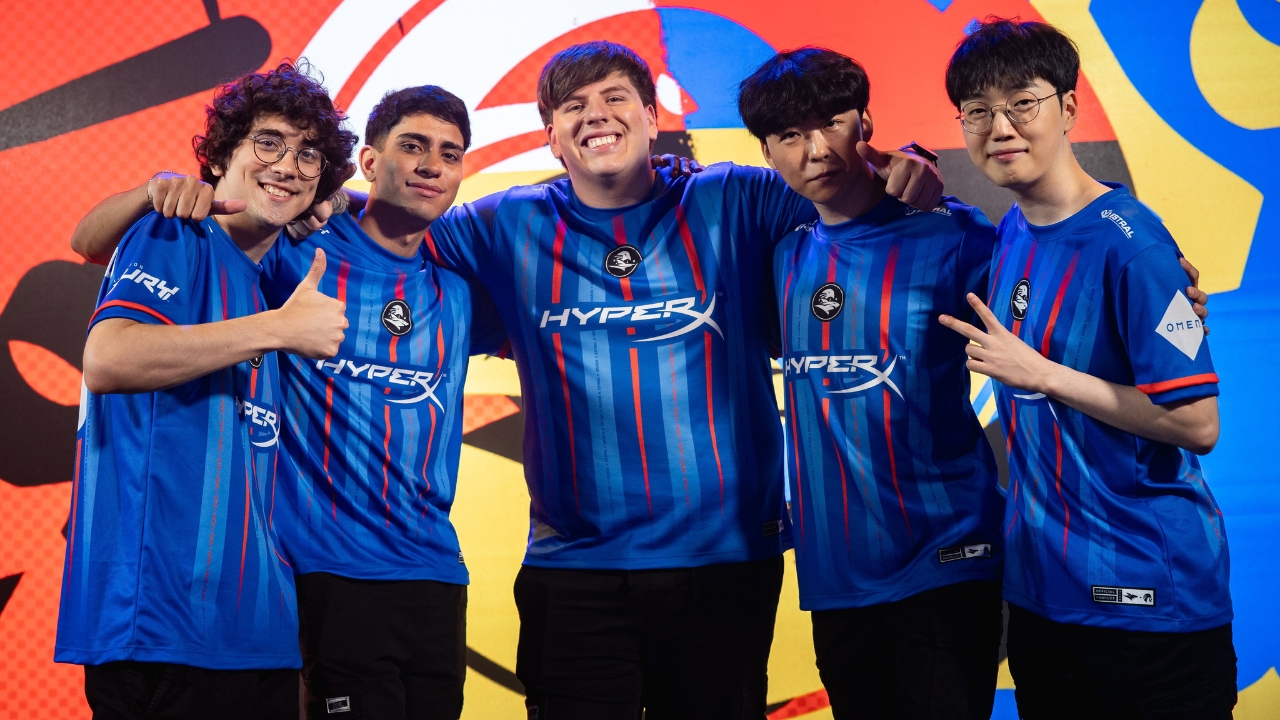 LTA Sur: Isurus Estral derrota a FURIA y se acerca a Playoffs