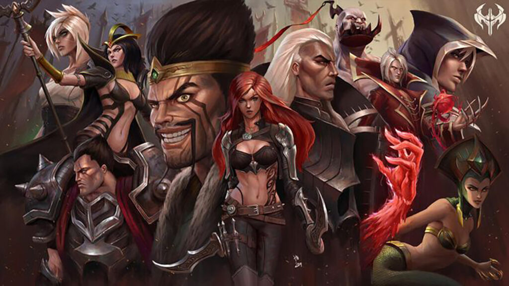 Noxus