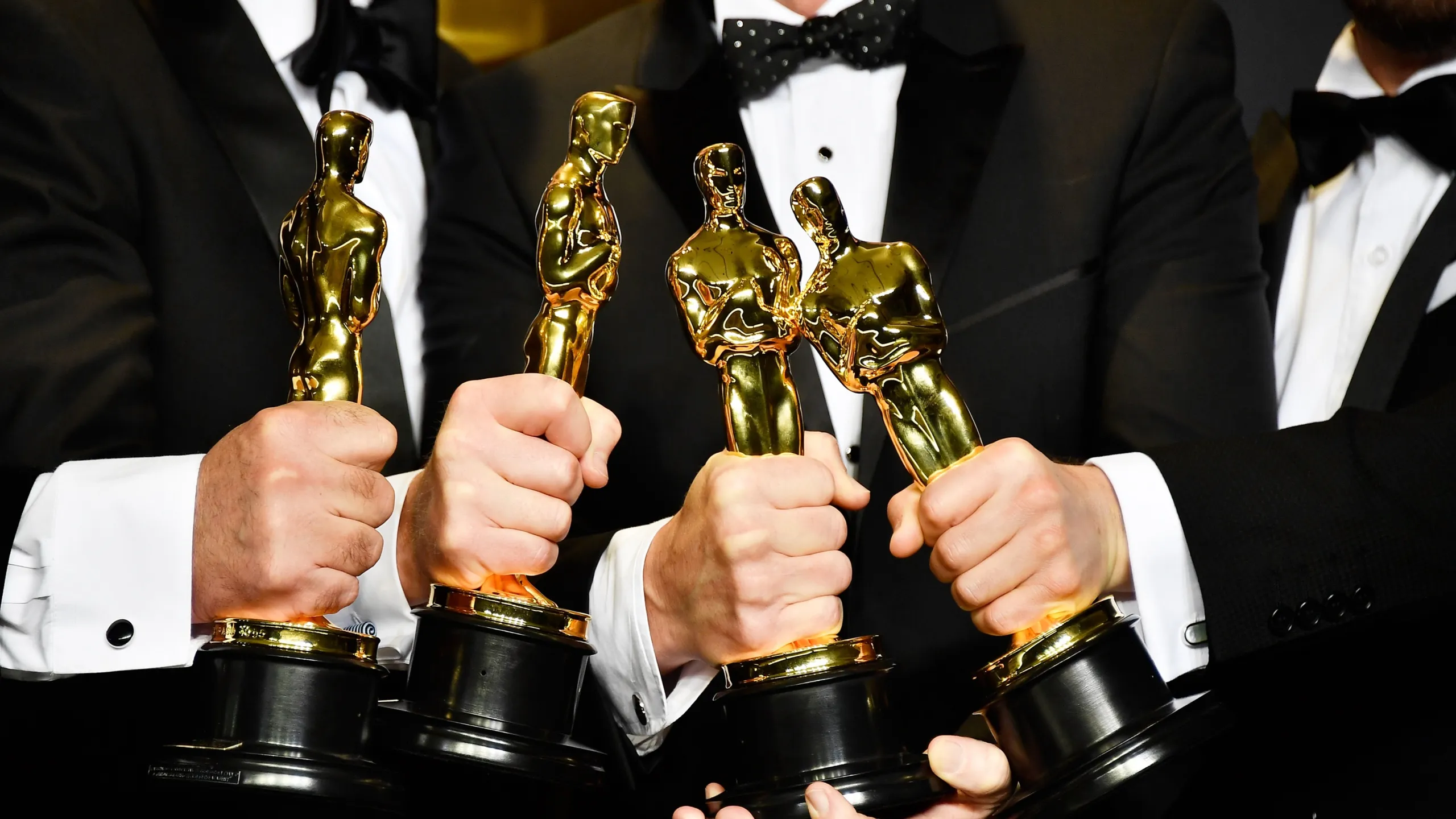 Oscars 2025: Estos son los nominados y lo que los hace brillar en una gala histórica