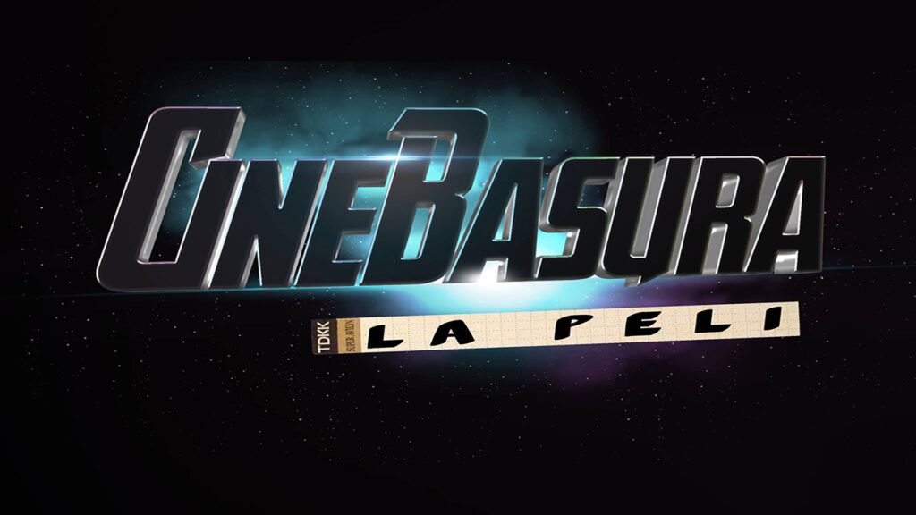 cinebasura