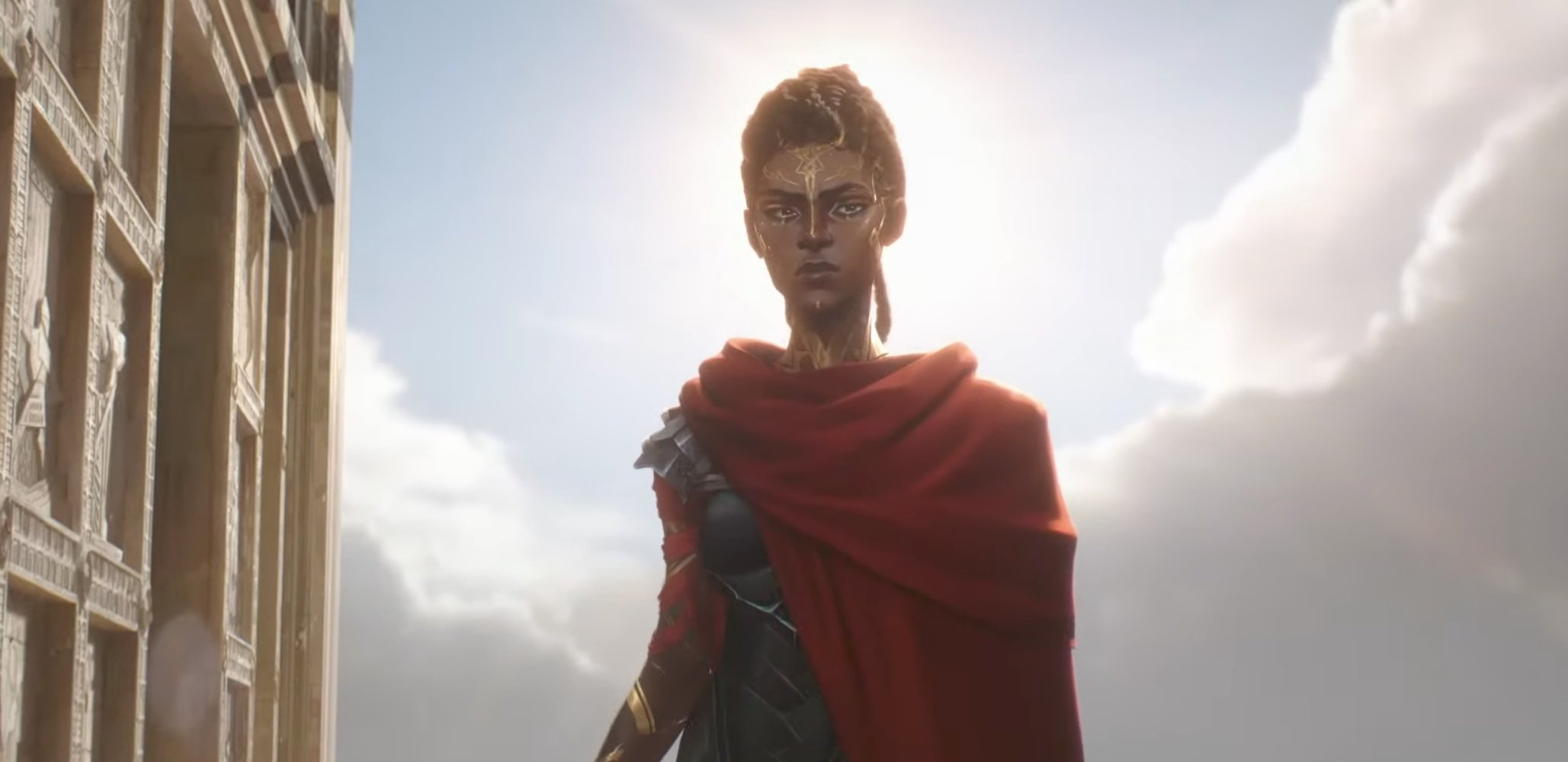 El Poder de Noxus marca la renovada Temporada 1 de League Of Legends