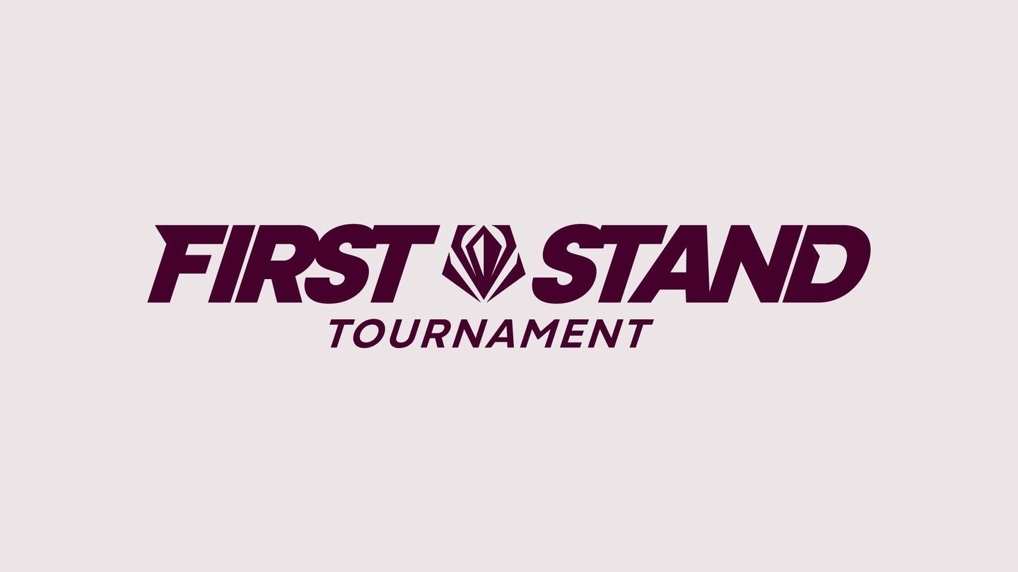 Riot confirma que el campeón del First Stand clasificará directamente a los playoffs del MSI 2025