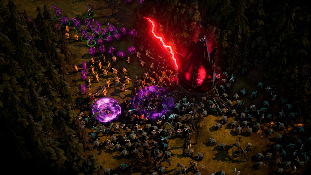 Age of Darkness Screenshot 04