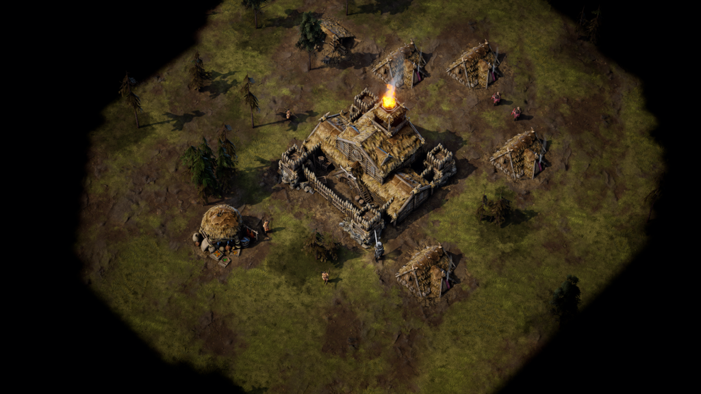 Age of Darkness Screenshot 06
