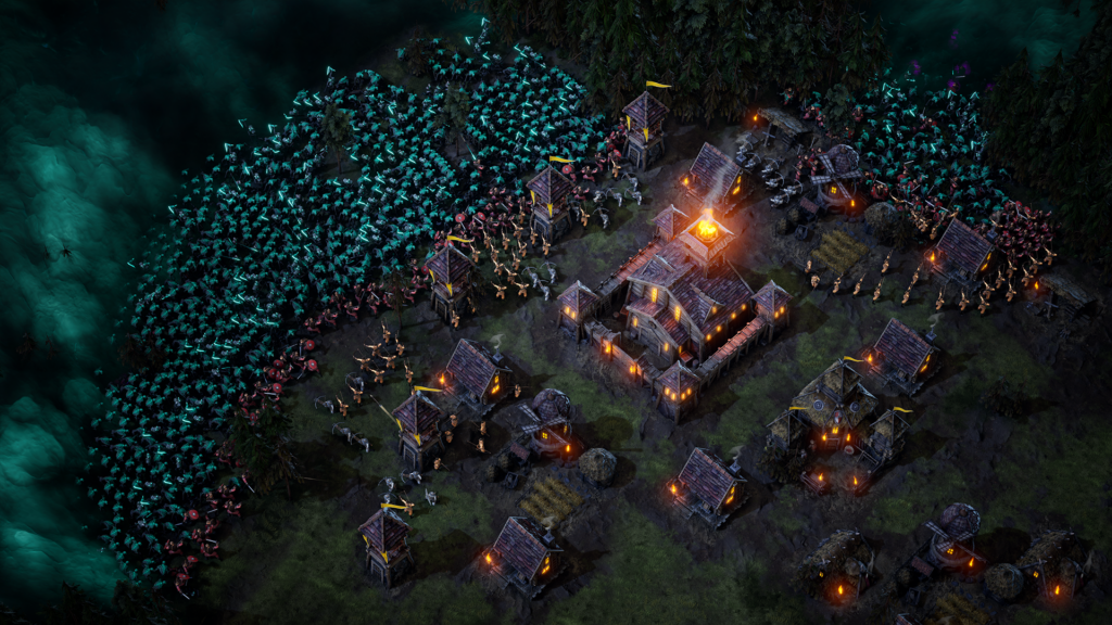 Age of Darkness Screenshot 08