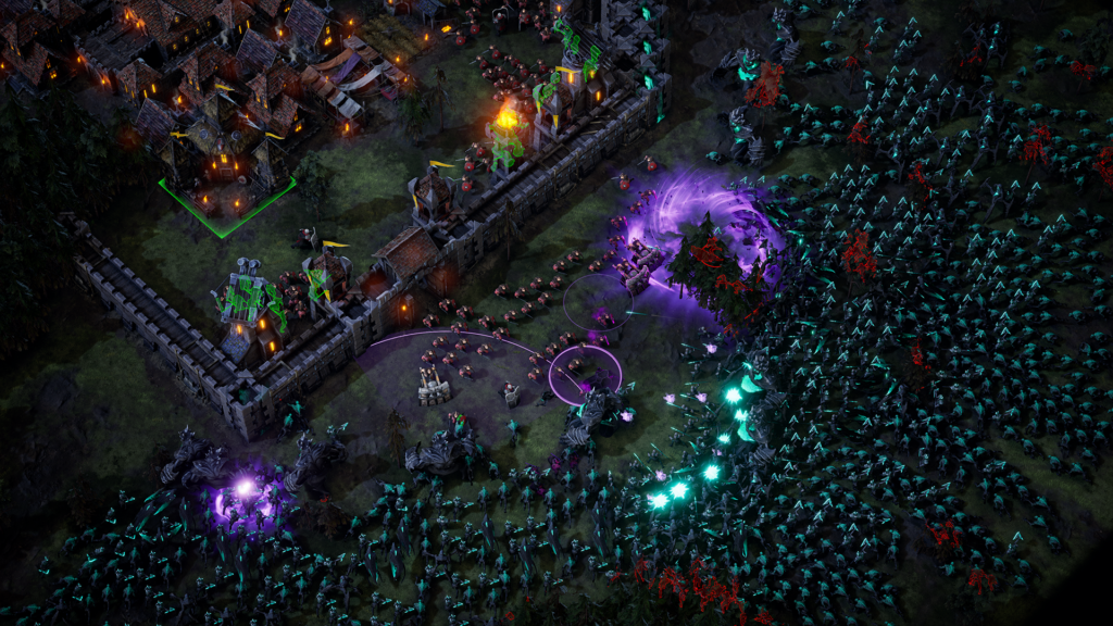Age of Darkness Screenshot 10