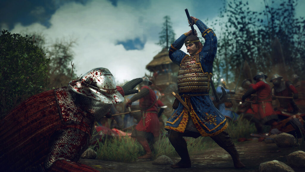 Ancestors Legacy Valoración