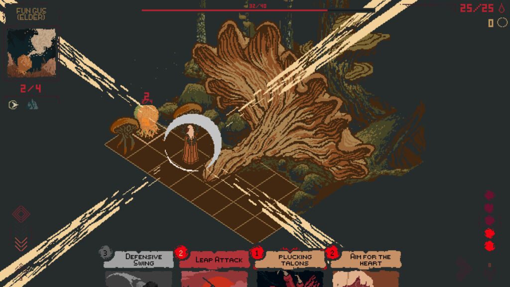 Death Howl announcement screenshot (8)