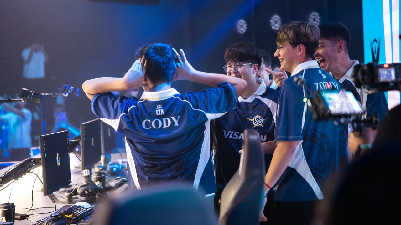 LTA anuncia nuevos horarios, drops de íconos y evento especial para la Final de la Americas Stage