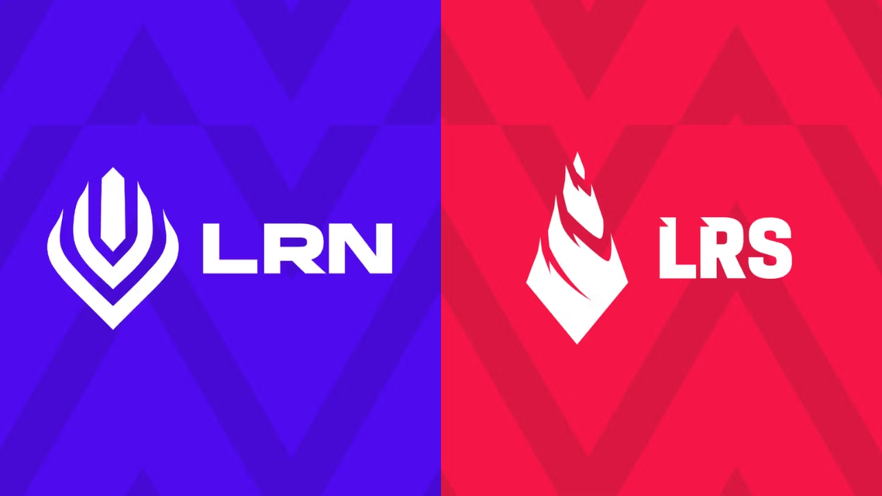 Riot confirma el regreso de la LRN y LRS en 2025: Formato y fechas clave