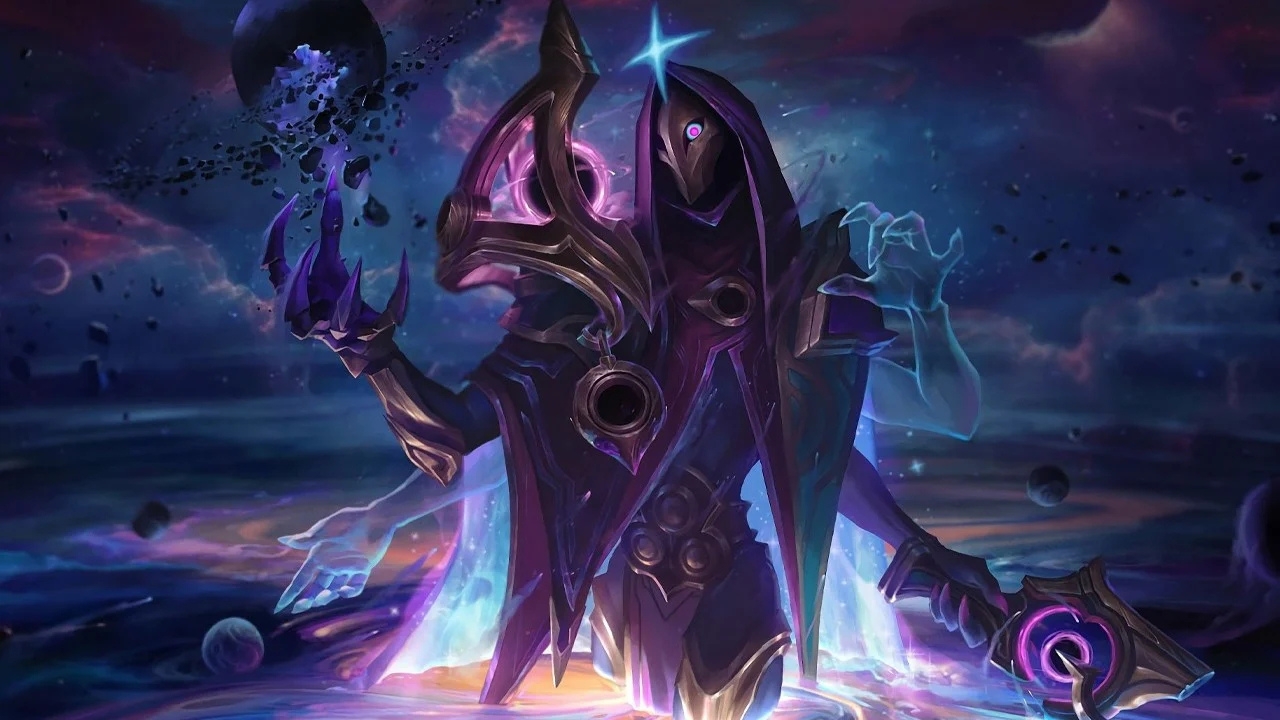 LoL Parche 25.5: Riot elimina el cambio de línea y endurece los nerfs