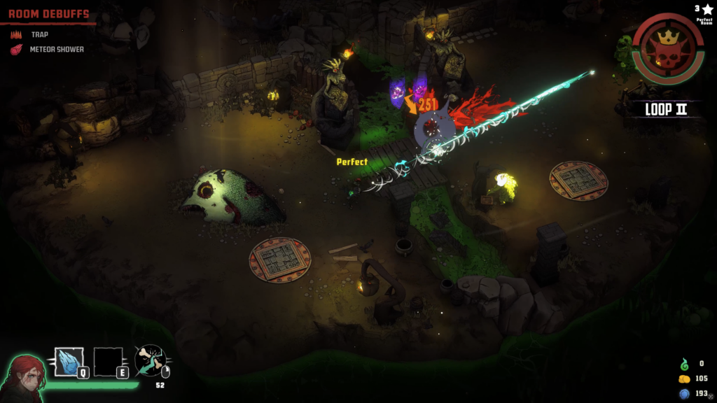 Ingame Action 5