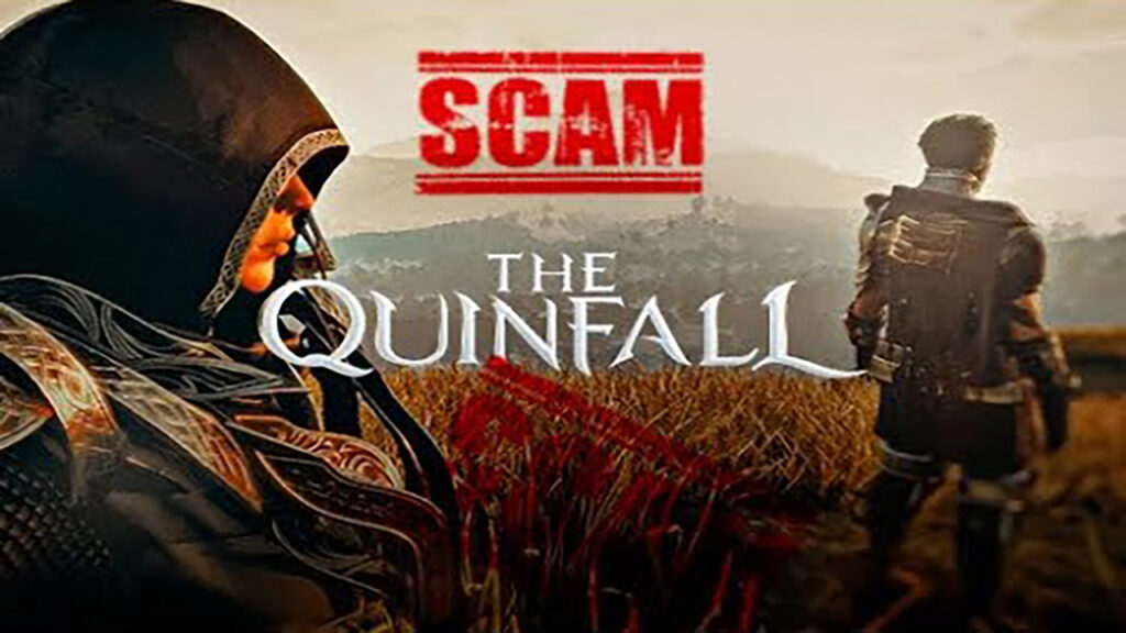 Quinfall 5