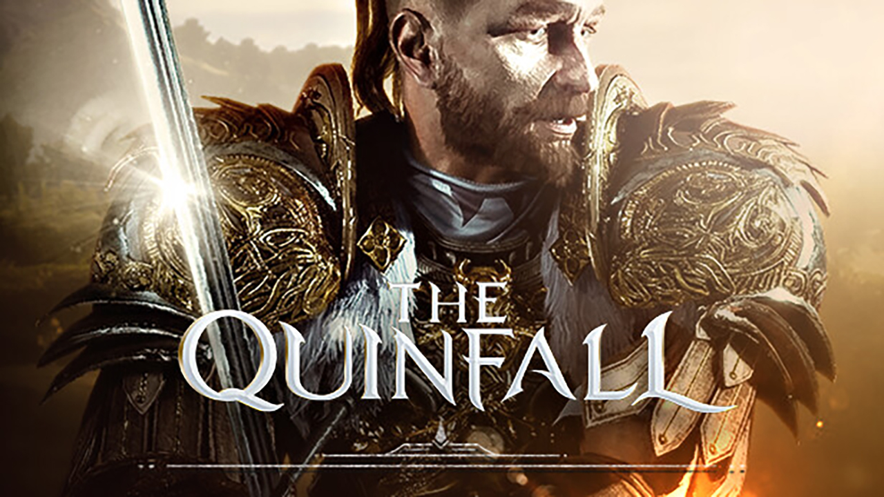 Quinfall