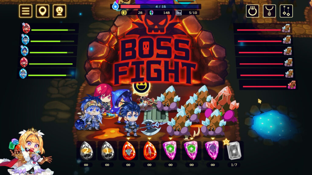 boss