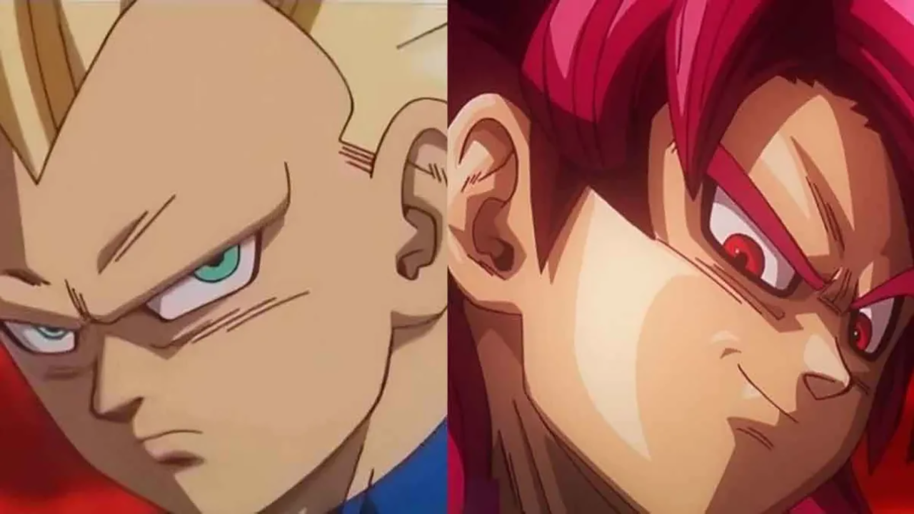 Toriyama lo hace de nuevo – Dragon Ball Daima canoniza al Super Saiyajin 4