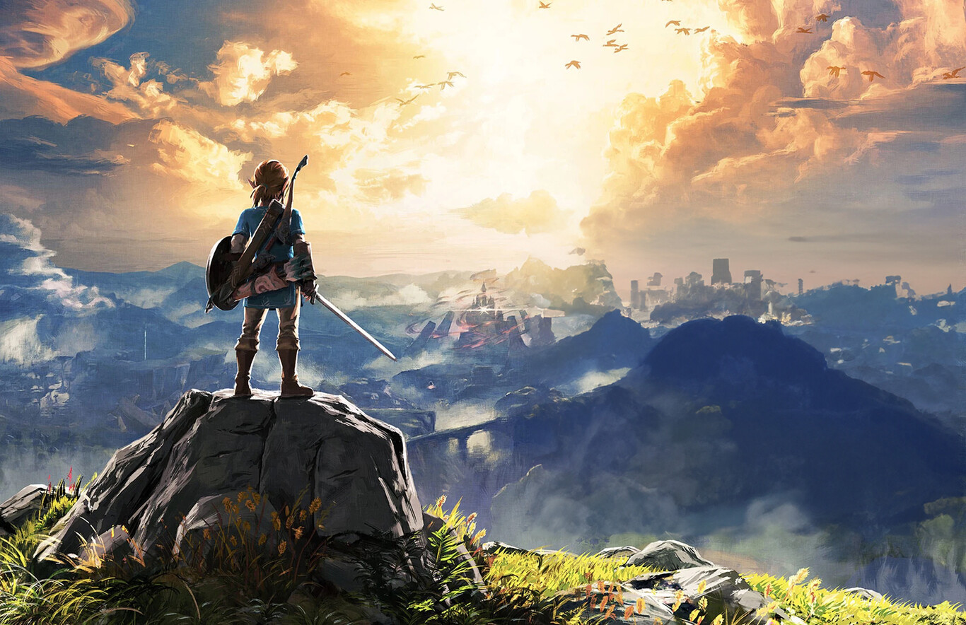 La película de The Legend of Zelda ya tiene fecha de estreno oficial