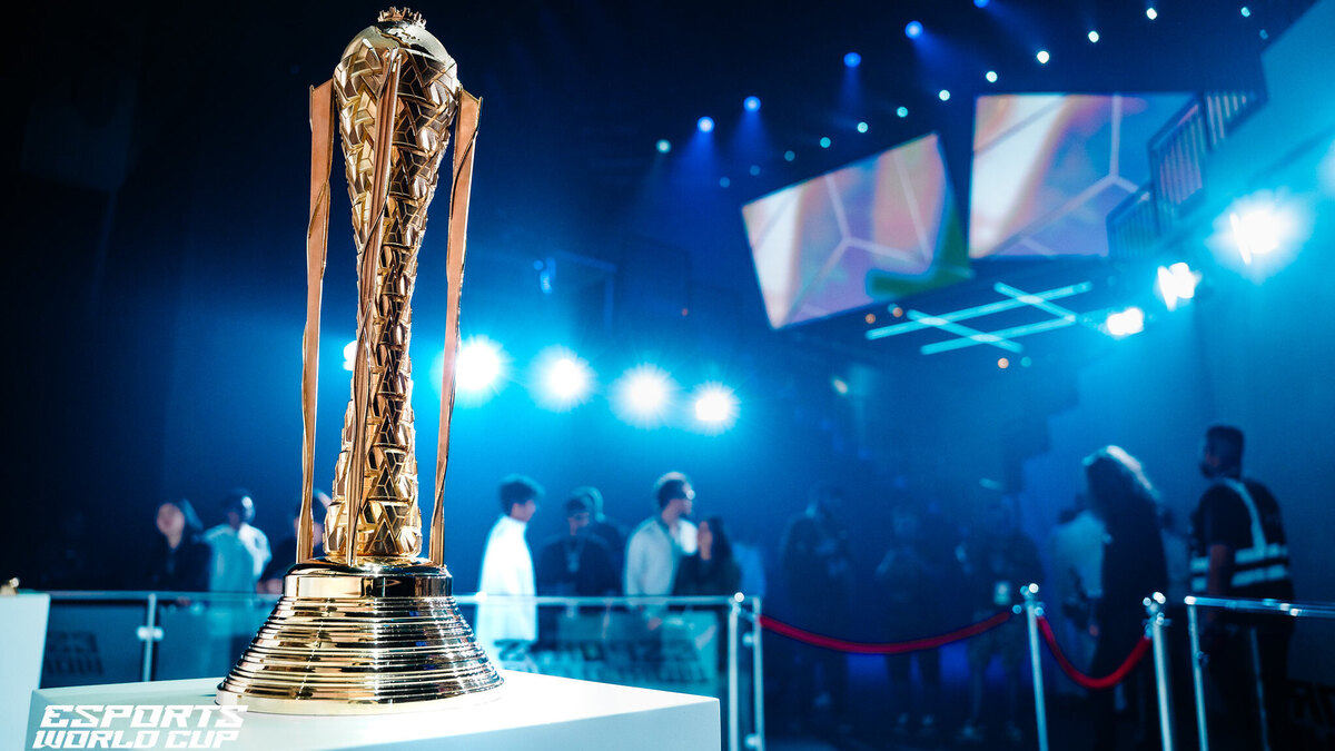 VALORANT Esports World Cup 2025: Fechas, formato y equipos