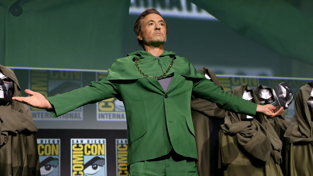Avengers 2