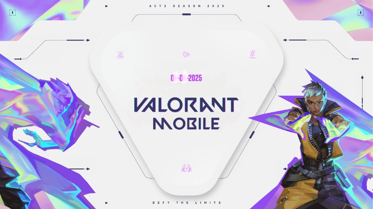VALORANT Mobile podría llegar antes de lo esperado: Fecha de lanzamiento y detalles filtrados