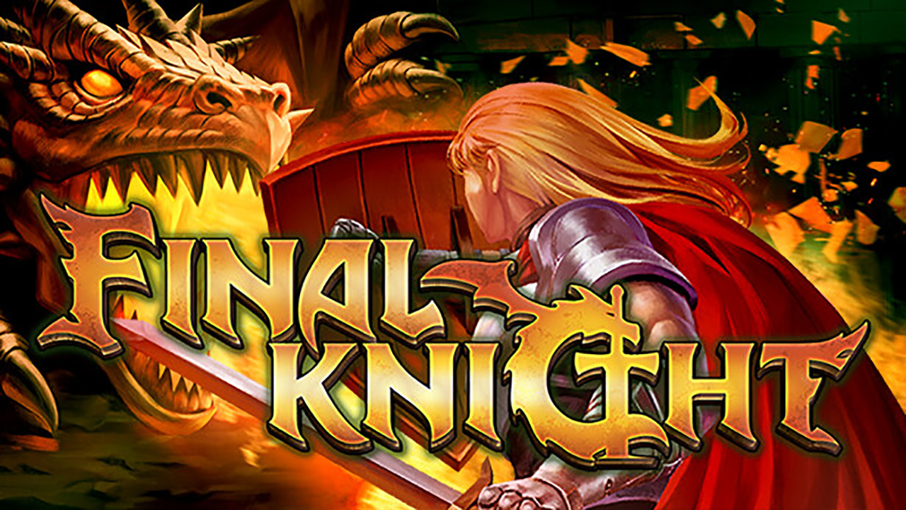 Final Knight 1
