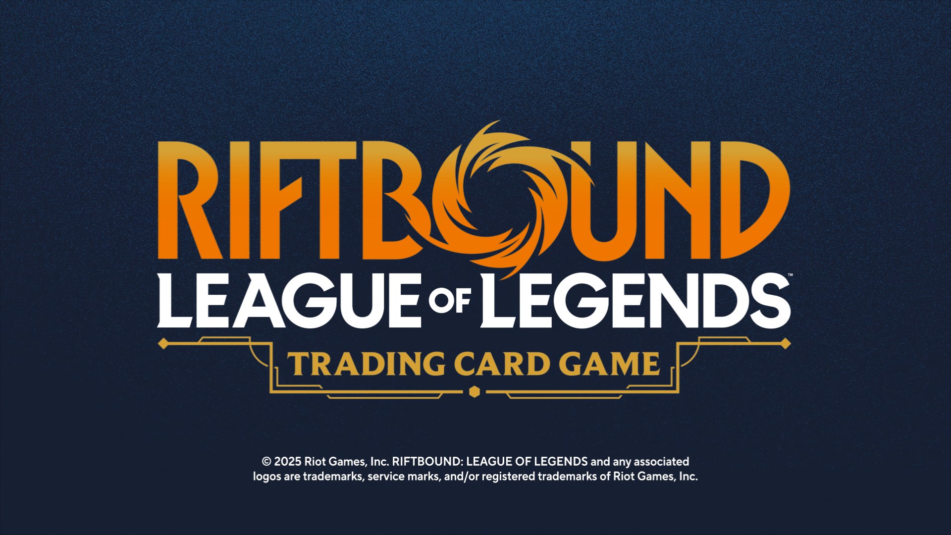 Riftbound