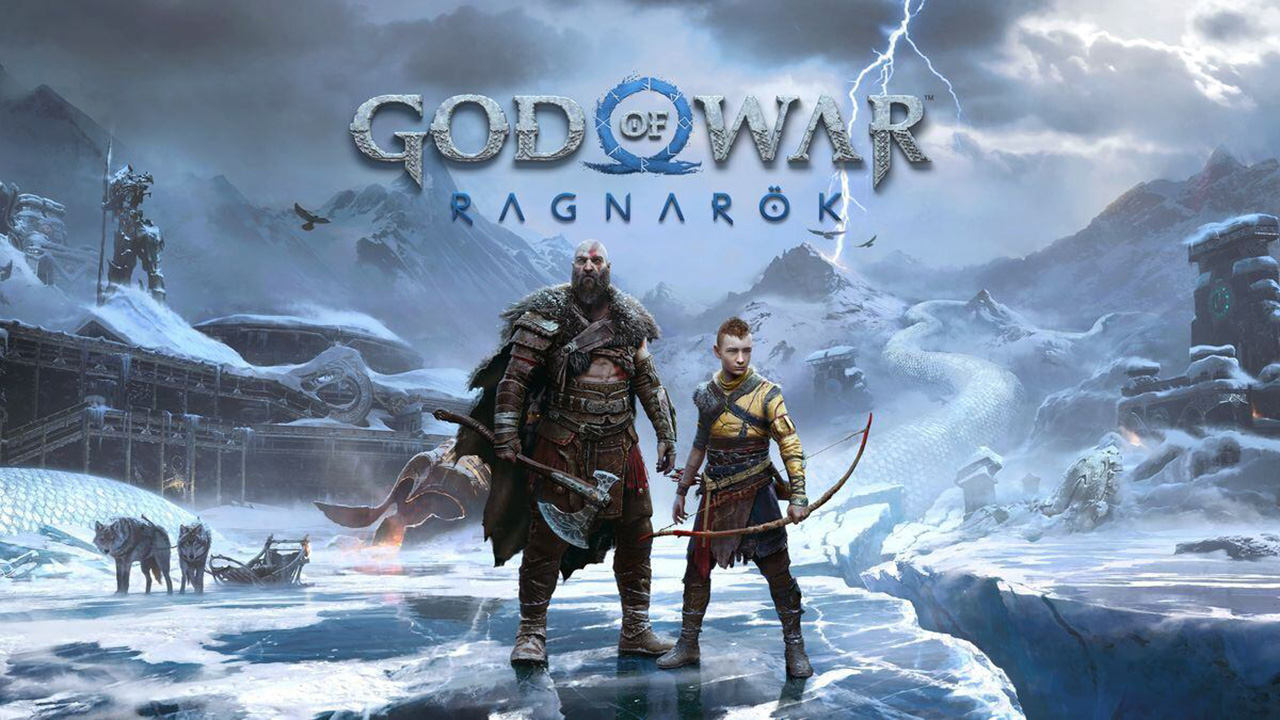 God of War 1