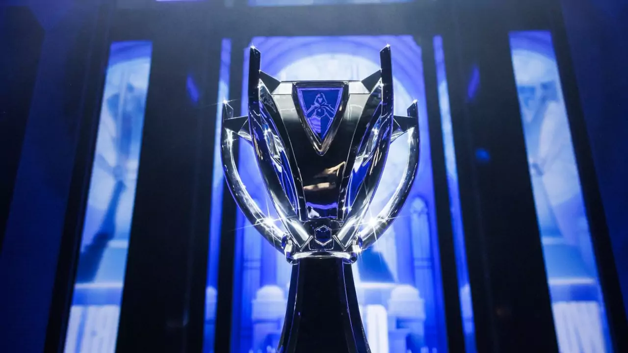 Riot Games confirma que el Fearless Draft estará en el MSI y Worlds 2025