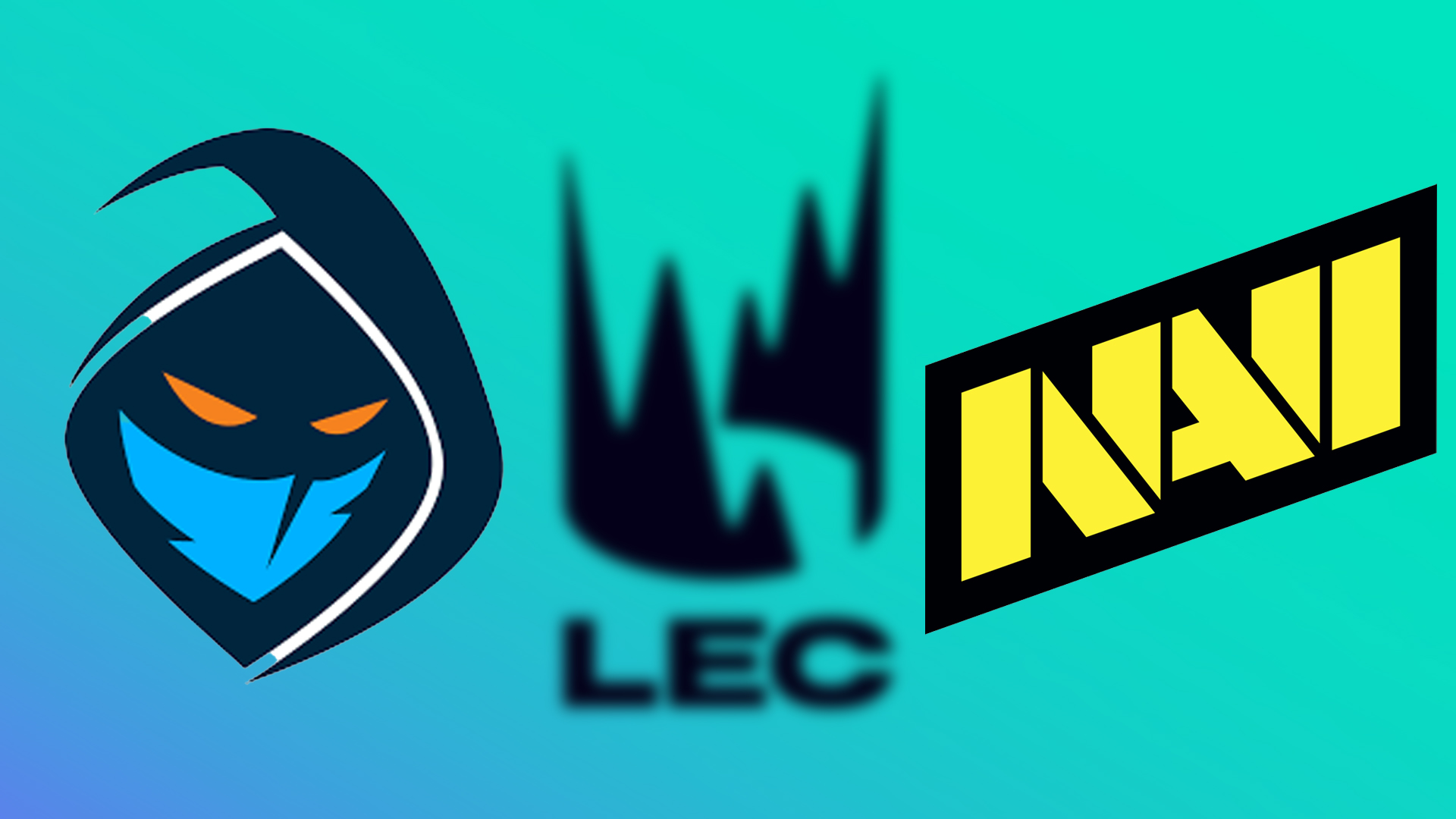 NAVI podría ingresar a la LEC: El regreso de un gigante a League of Legends