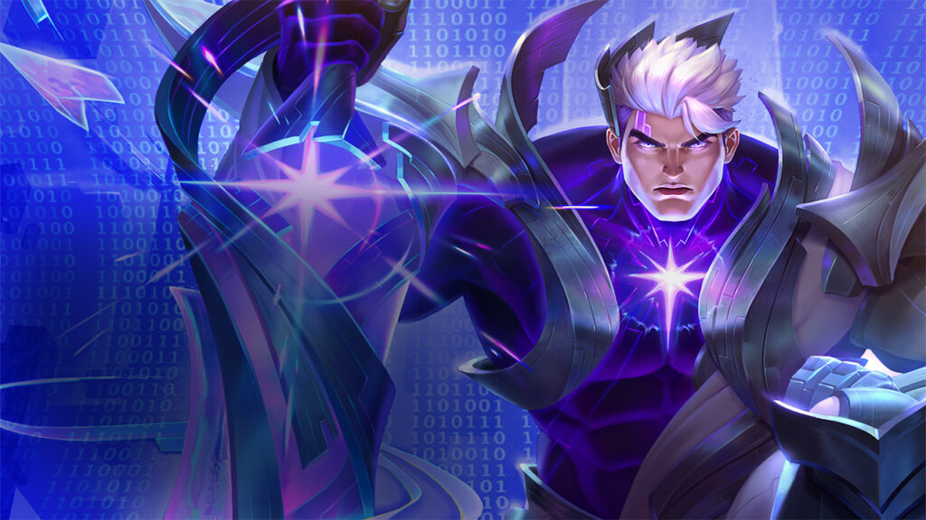 TFT 14 Garen
