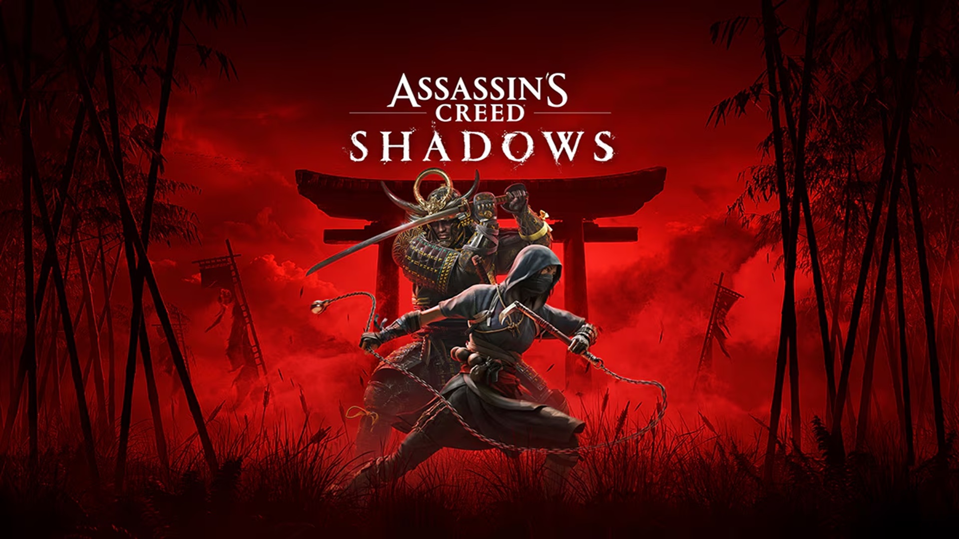 Assassin’s Creed Shadows debuta con éxito en streaming y ventas