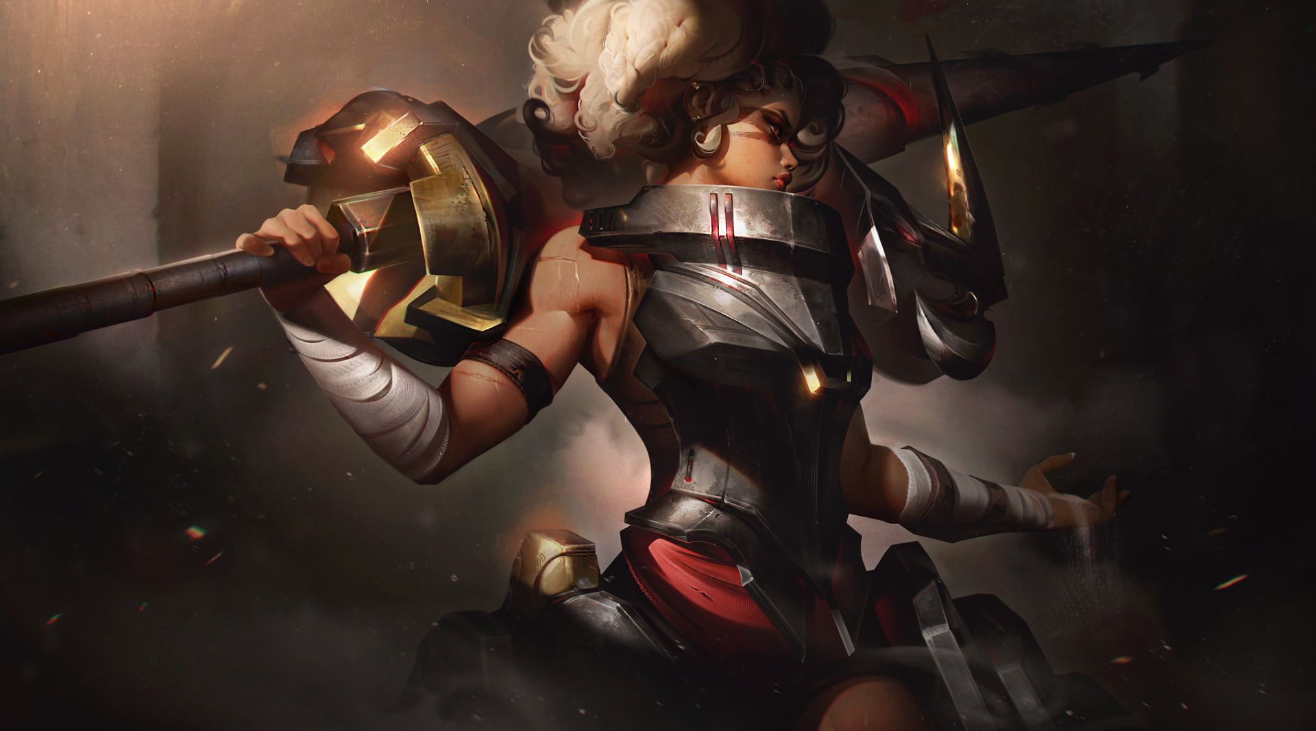 Riot Games Lanza Microparche para Solucionar Problemas del Laneswap en League of Legends