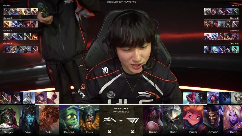 fearless T1 Hanwha Life Esports 1875722415 1296373 1024x576