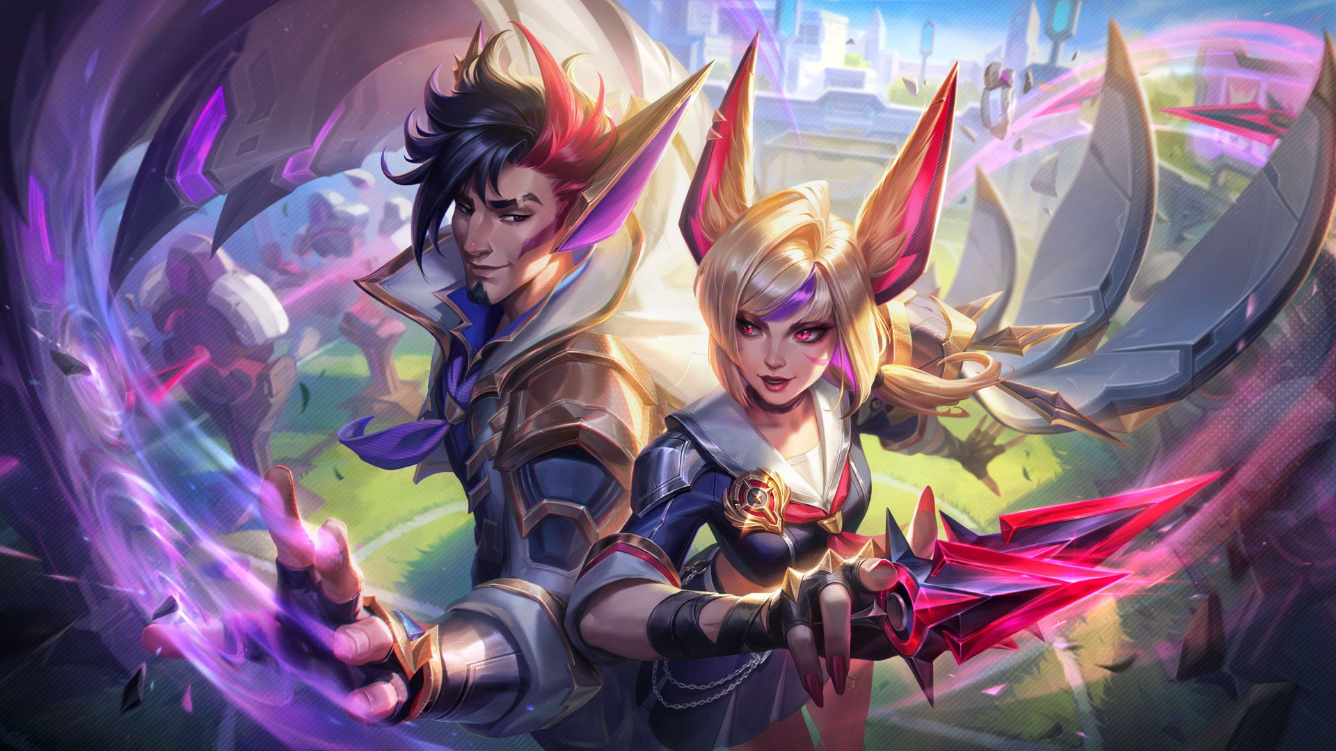 LoL Parche 25.06: Naafiri cambia por completo, nerfs fuertes y la Nueva Tienda Mítica