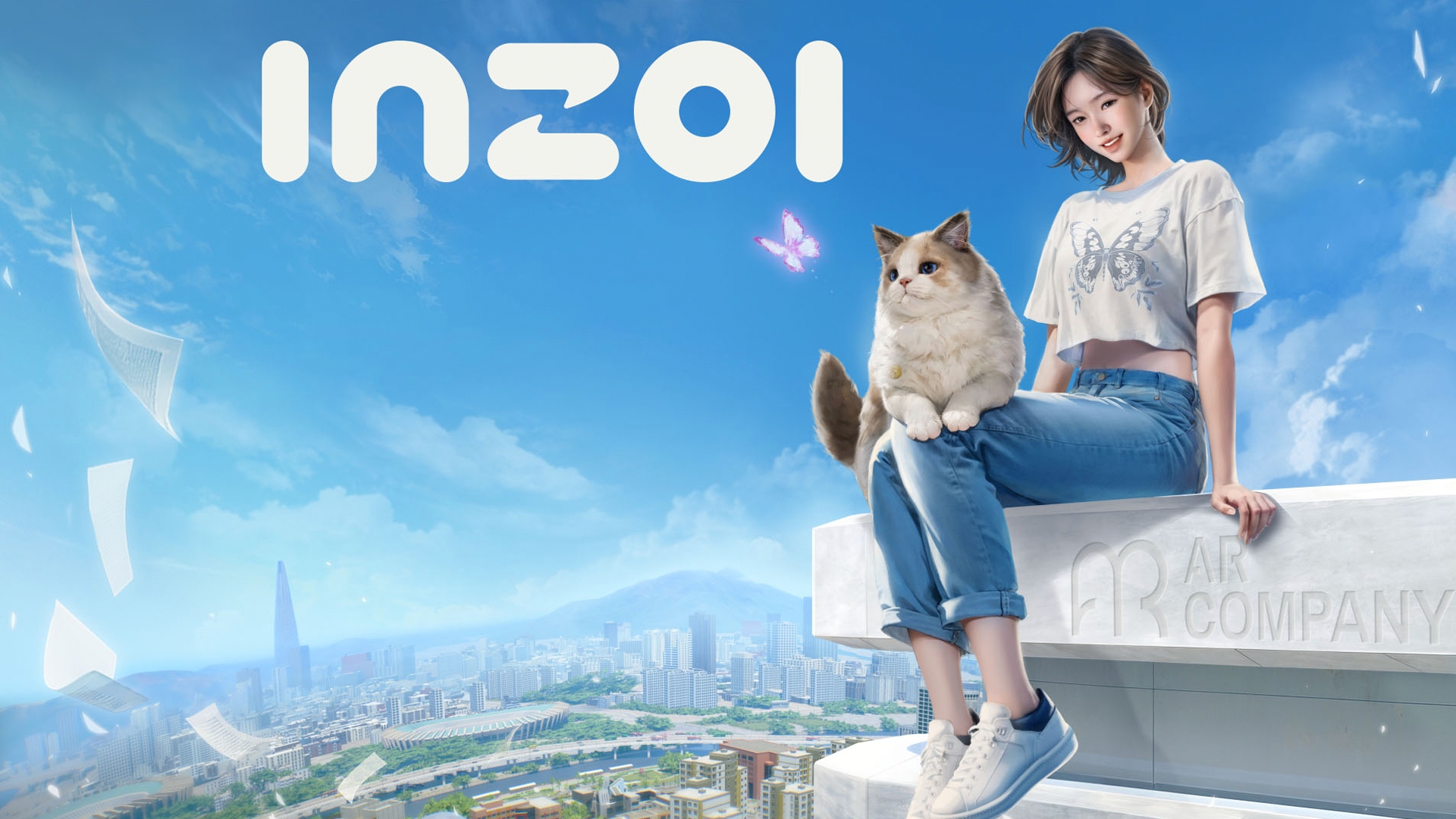 inZOI: El simulador de vida que busca destronar a Los Sims con IA y realismo
