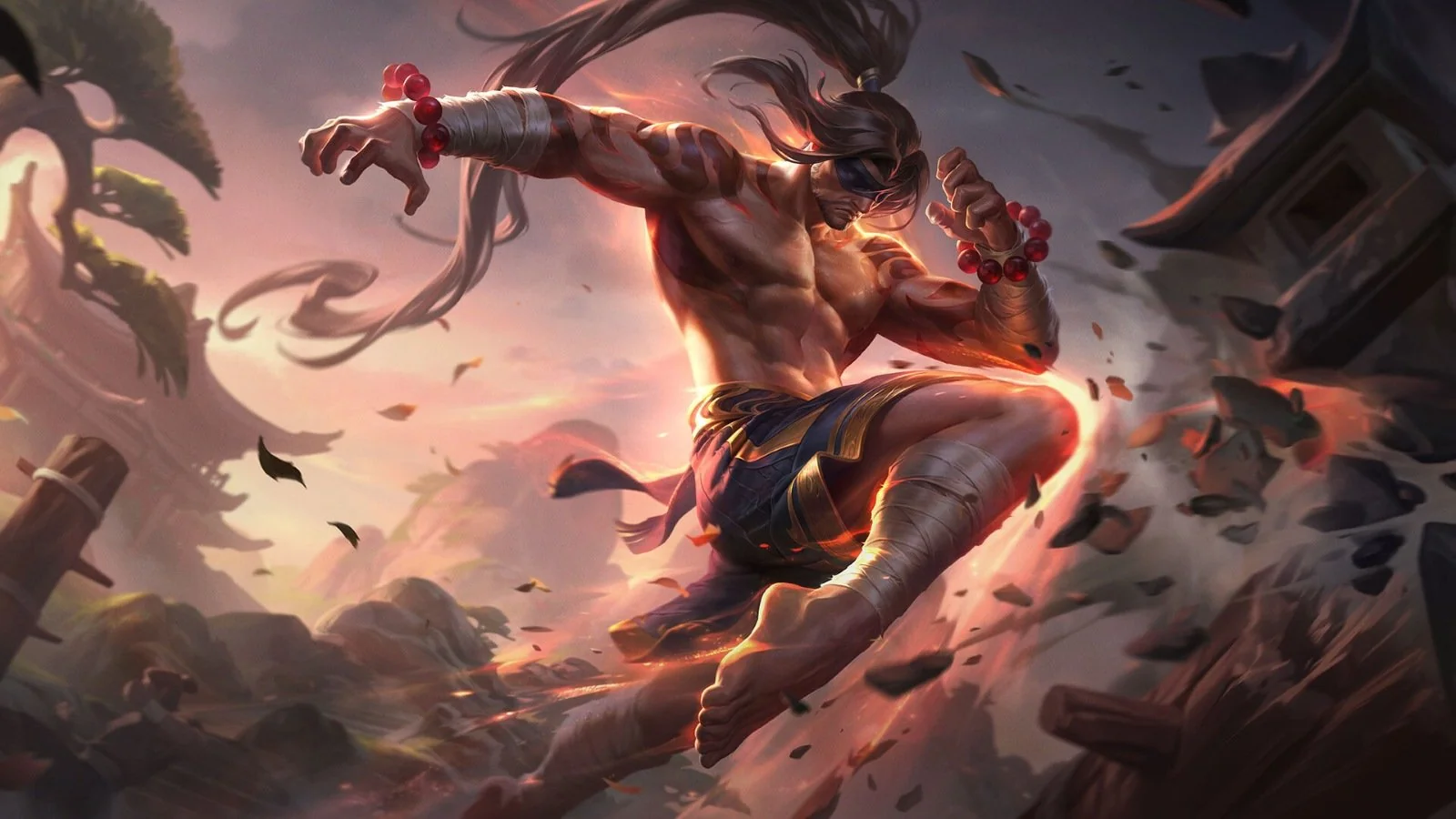 Parche 25.7 de LoL: Nerfs a Naafiri y ajustes clave en el competitivo