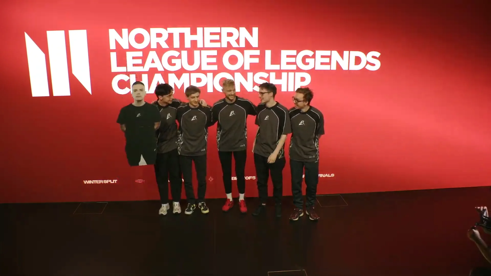 Los Ratones arrasan en la Final y ganan el NLC Winter 2025 con un 3-0 ante NORD