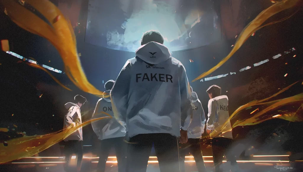 Las mejores bromas del April Fools 2025 en los esports