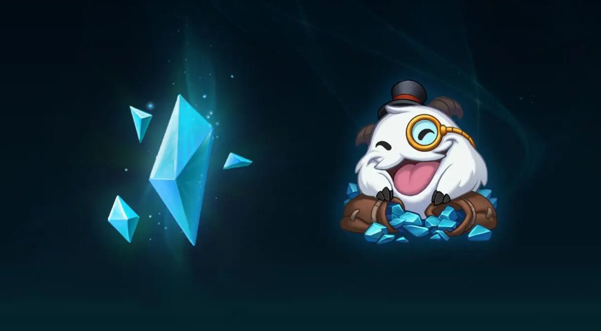 Vuelve el Emporio de Esencias Azules 2025 en LoL: fechas y recompensas