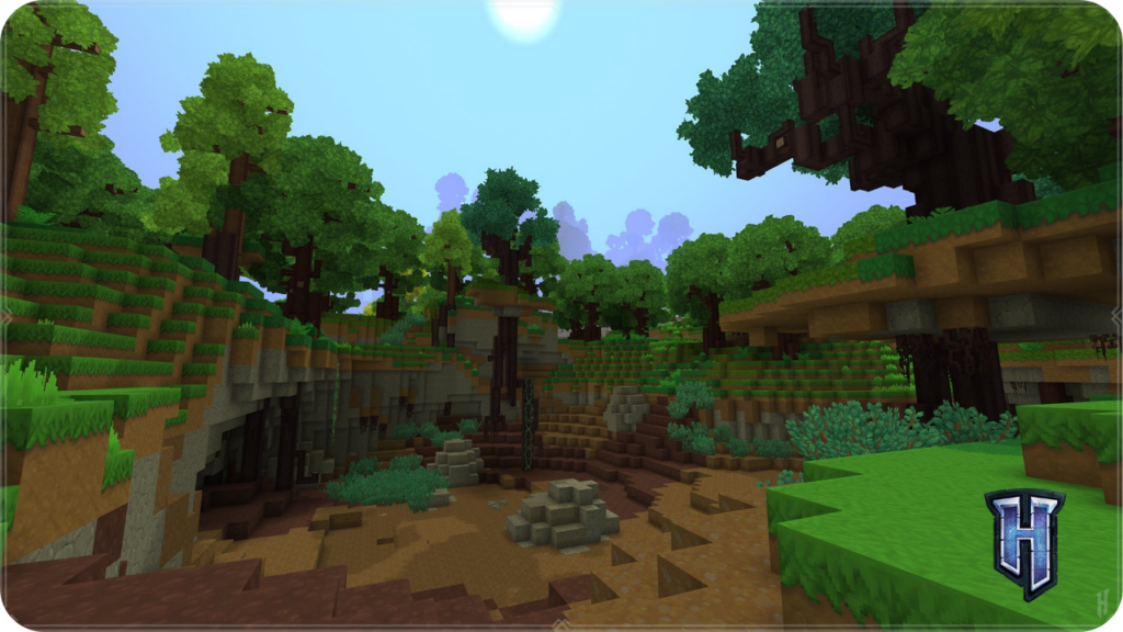 Imágen 1 de @JLtZD | Hytale