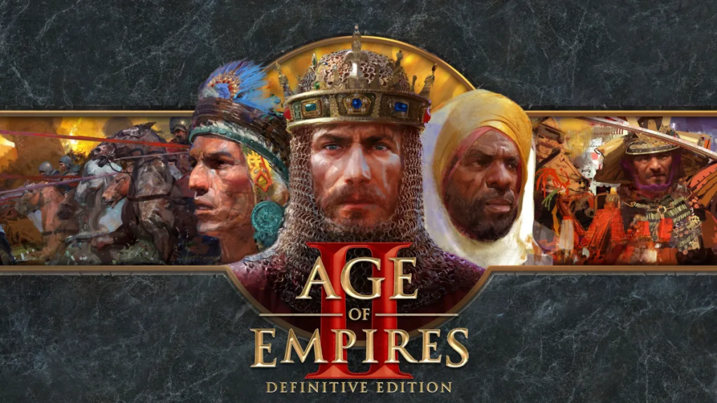 Age of Empires II: Definitive Edition llega a PS5 el 6 de mayo con nuevo DLC
