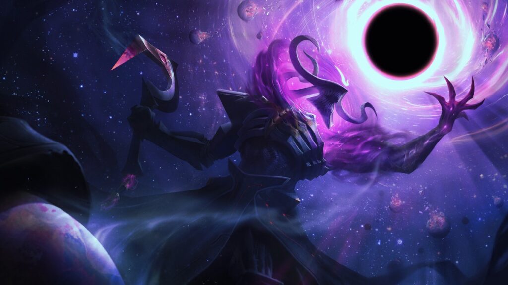 League of Legends Parche 25.9 – Todos los cambios y ajustes de la Temporada 2