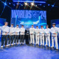 T1 y BLG en su peor momento: Los finalistas de Worlds 2024 en una crisis inesperada