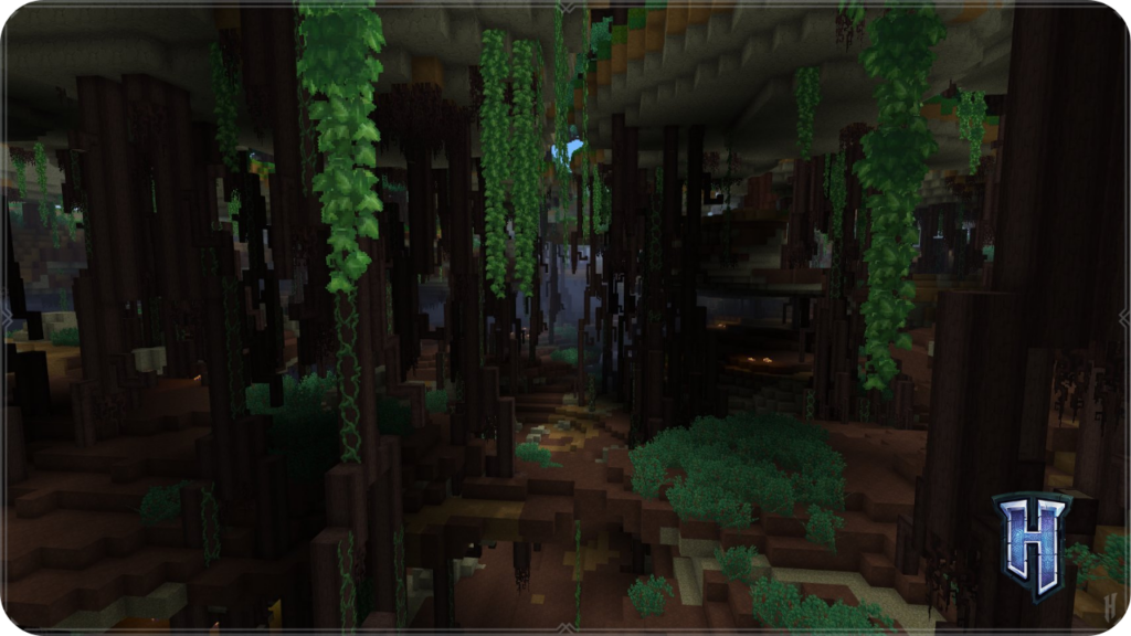 Imágen 2 de @JLtZD | Hytale