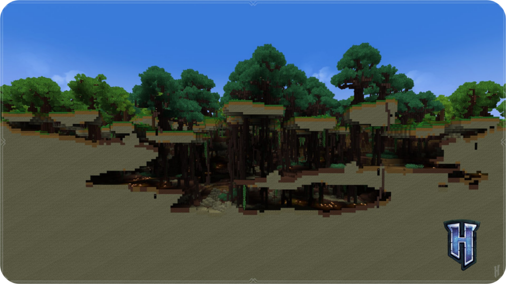 Imágen 3 de @JLtZD | Hytale