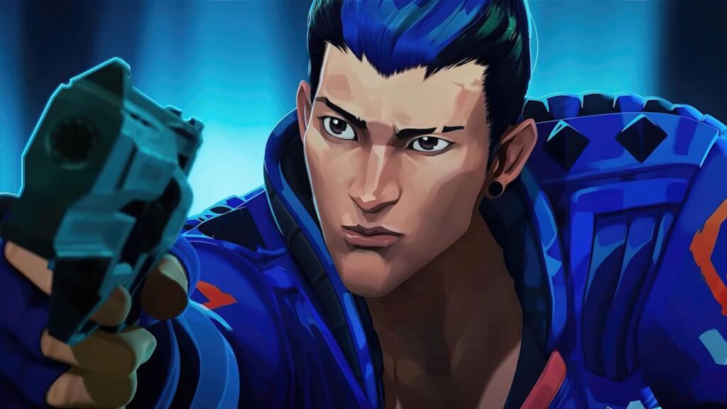 VALORANT parche 10.08: Regalos, nerf a Yoru y celebración del 5.º aniversario