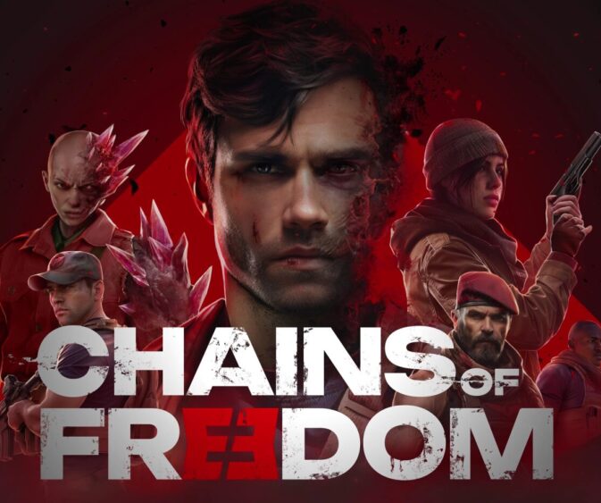 Pensar antes de moverse: la clave en Chains of Freedom