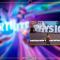Fortnite prepara físicas avanzadas con UEFN para finales de 2025