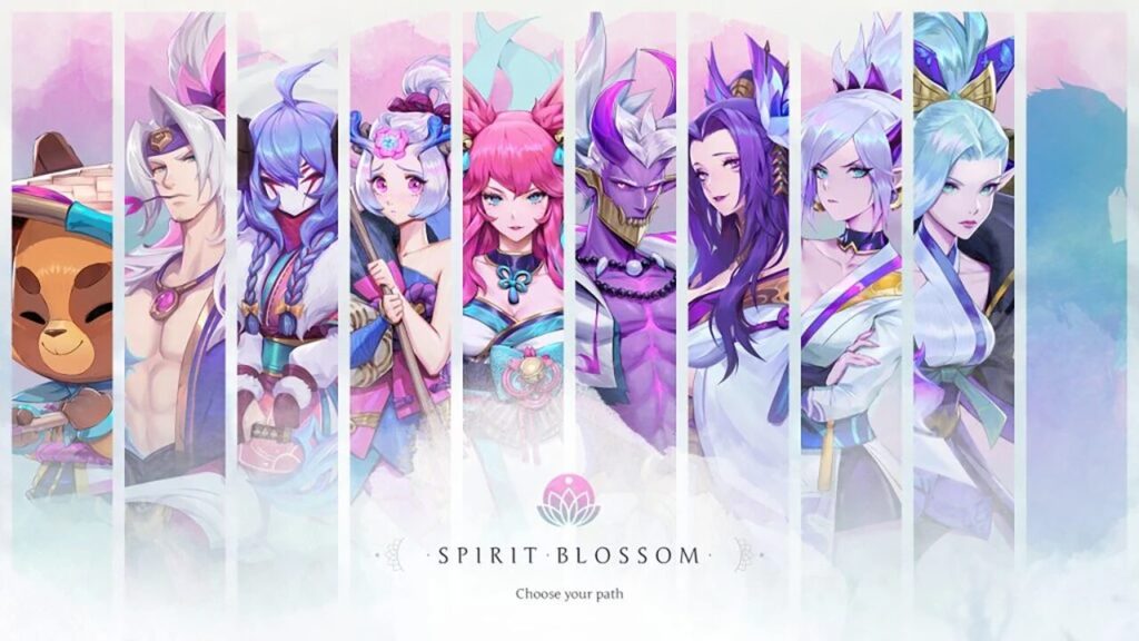 Flor Espiritual Promo